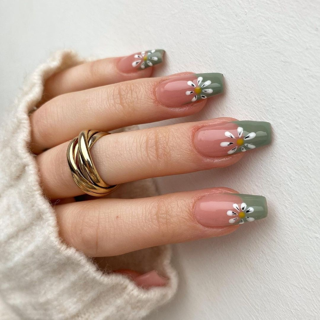 Spring Nails