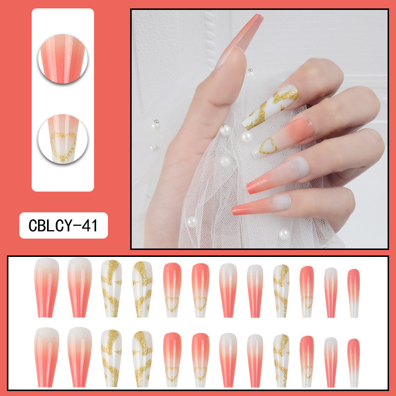 Long Nails [Buy 2 get 1 more free]