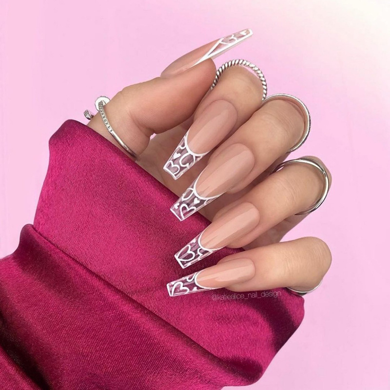 Long Nails [Buy 2 get 1 more free]