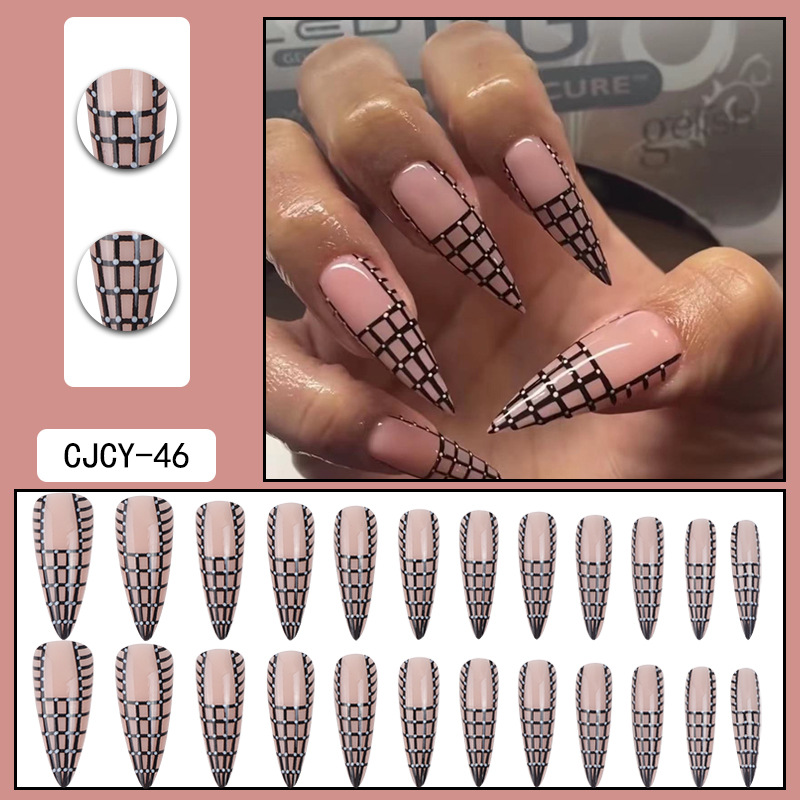 Long Nails [Buy 2 get 1 more free]