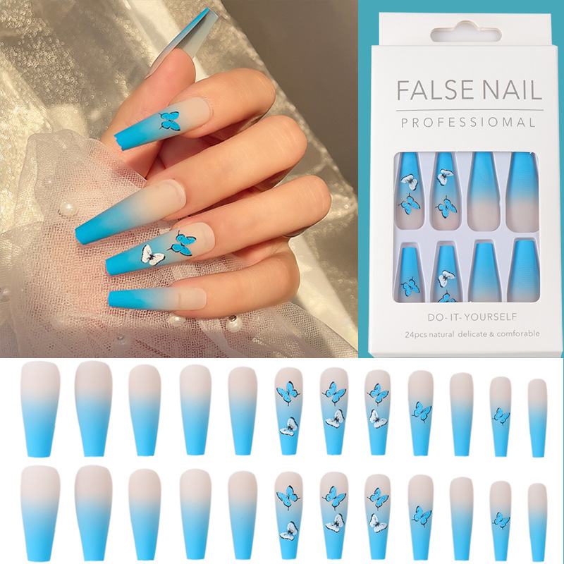 Long Nails [Buy 2 get 1 more free]