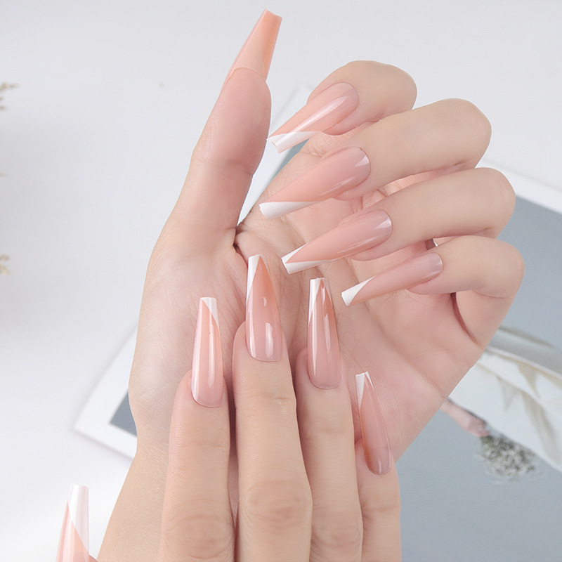 Long Nails [Buy 2 get 1 more free]