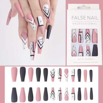 Long Nails [Buy 2 get 1 more free]