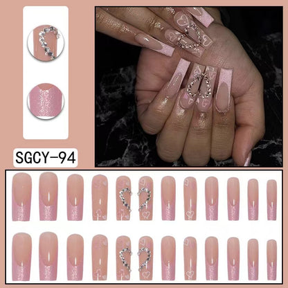 Long Nails [Buy 2 get 1 more free]