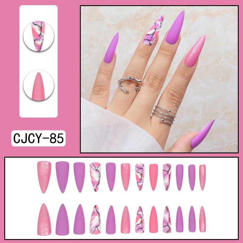 Long Nails [Buy 2 get 1 more free]