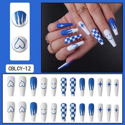 Long Nails [Buy 2 get 1 more free]