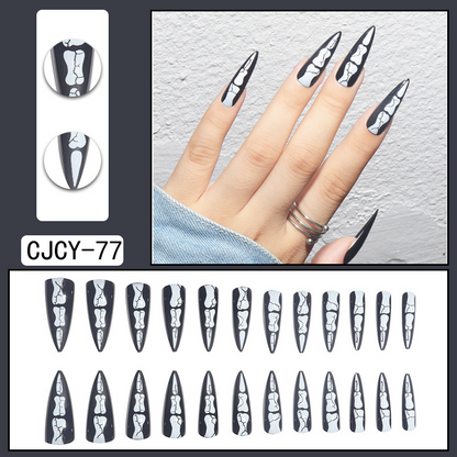 Long Nails [Buy 2 get 1 more free]