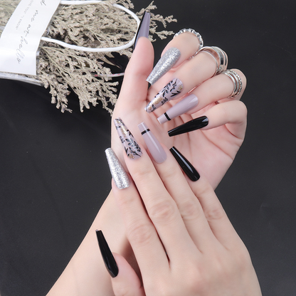 Long Nails [Buy 2 get 1 more free]