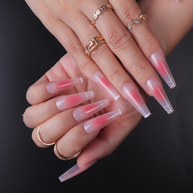 Long Nails [Buy 2 get 1 more free]