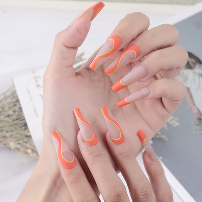 Long Nails [Buy 2 get 1 more free]