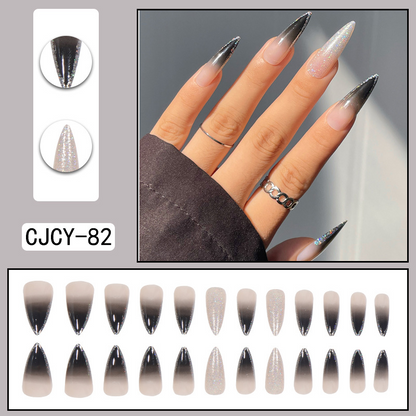 Long Nails [Buy 2 get 1 more free]