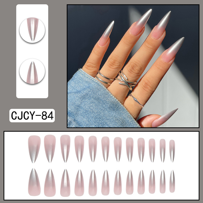 Long Nails [Buy 2 get 1 more free]