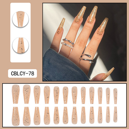 Long Nails [Buy 2 get 1 more free]