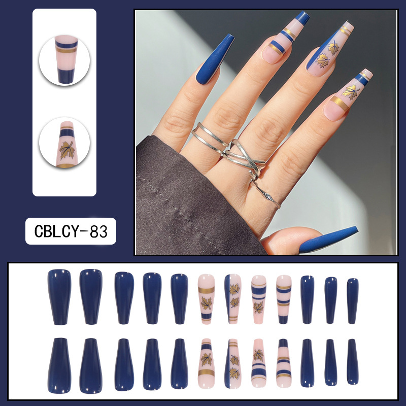 Long Nails [Buy 2 get 1 more free]