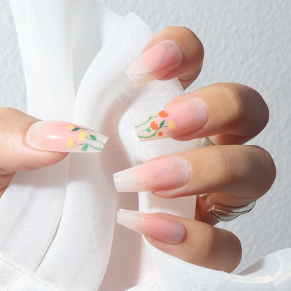 Medium Nails [Buy 2 get 1 more nails]