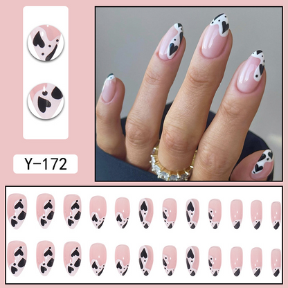 Medium Nails [Buy 2 get 1 more nails]