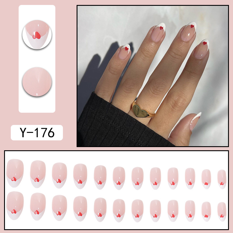 Medium Nails [Buy 2 get 1 more nails]