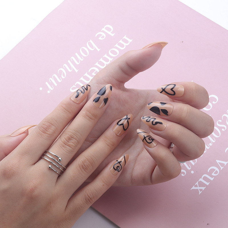 Medium Nails [Buy 2 get 1 more nails]