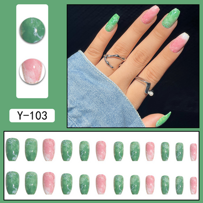 Medium Nails [Buy 2 get 1 more nails]