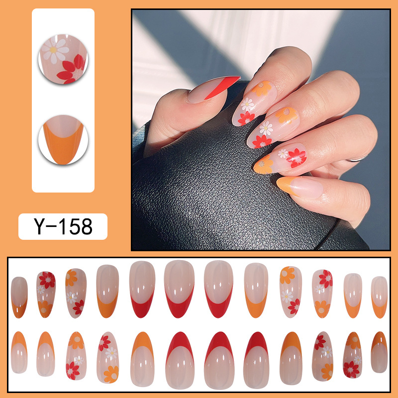 Medium Nails [Buy 2 get 1 more nails]