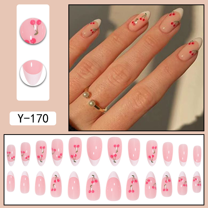 Medium Nails [Buy 2 get 1 more nails]