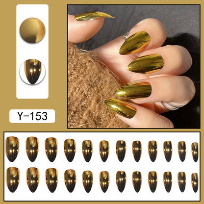 Medium Nails [Buy 2 get 1 more nails]