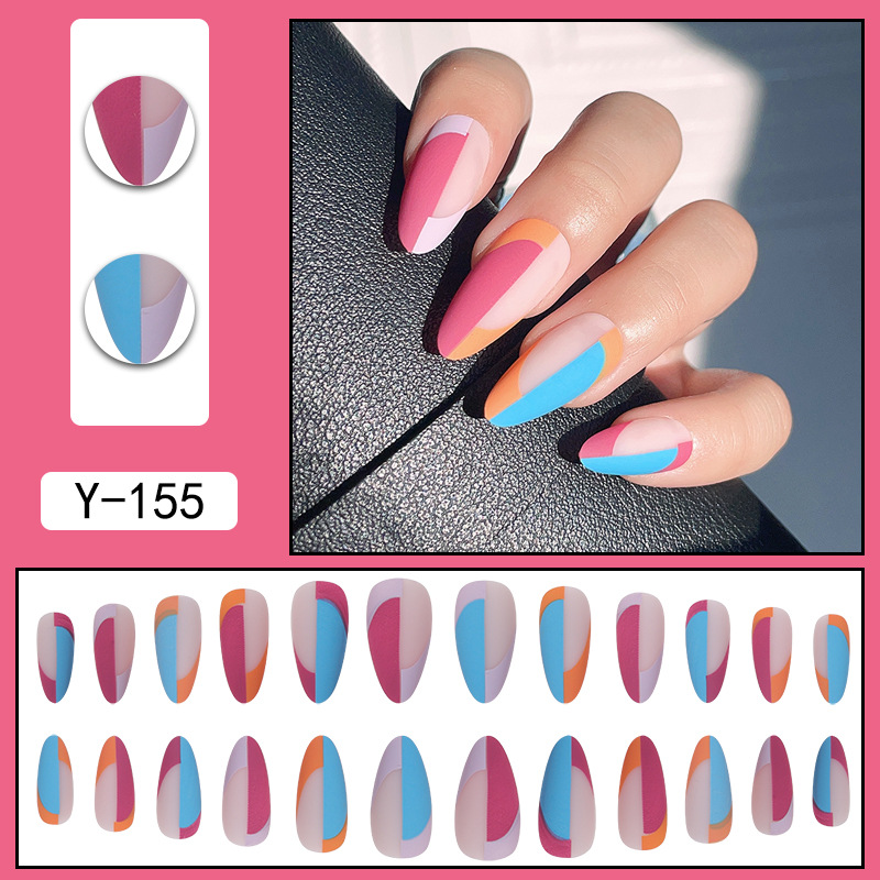 Medium Nails [Buy 2 get 1 more nails]