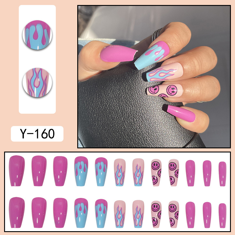 Medium Nails [Buy 2 get 1 more nails]