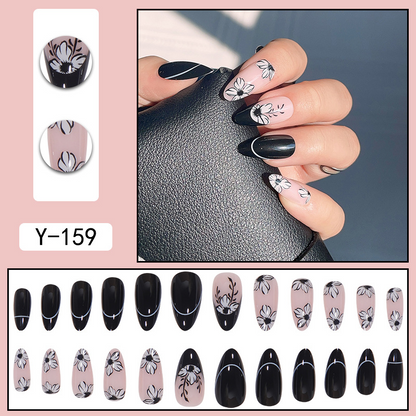 Medium Nails [Buy 2 get 1 more nails]