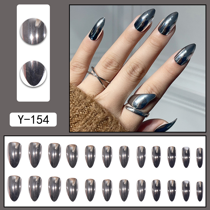 Medium Nails [Buy 2 get 1 more nails]