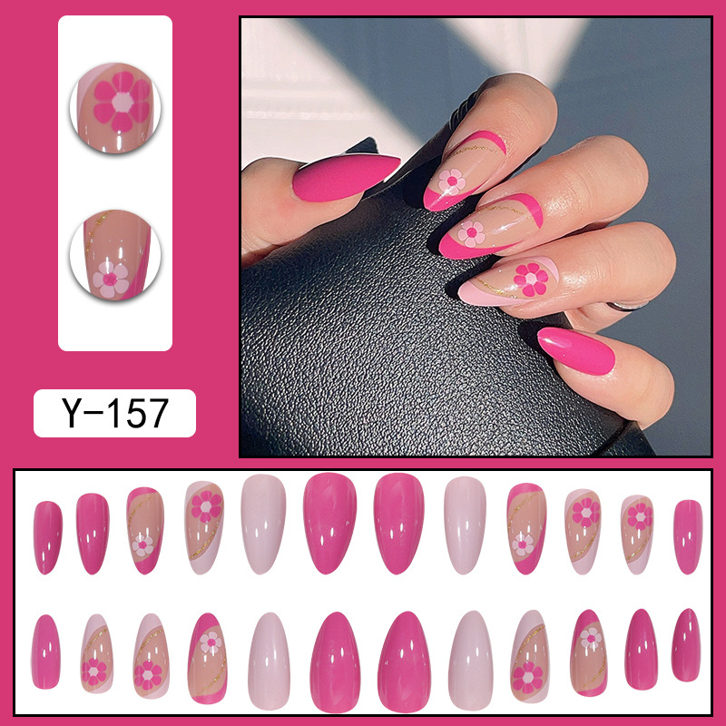 Medium Nails [Buy 2 get 1 more nails]