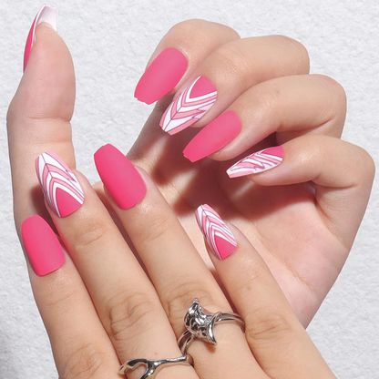 Medium Nails [Buy 2 get 1 more nails]