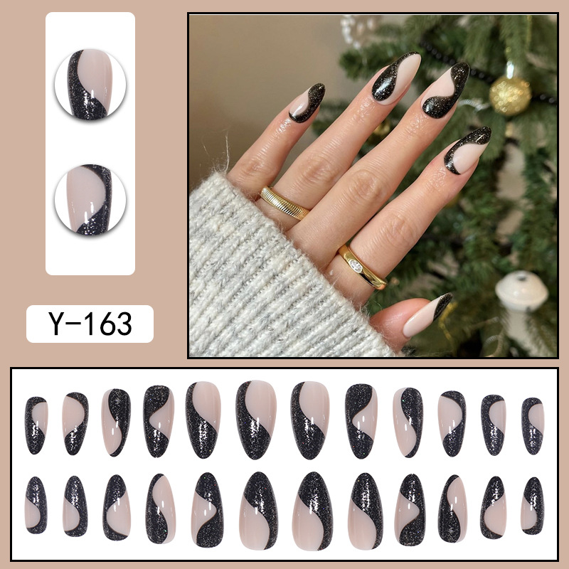 Medium Nails [Buy 2 get 1 more nails]