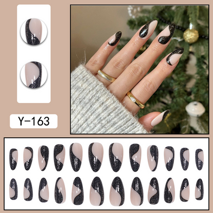 Medium Nails [Buy 2 get 1 more nails]