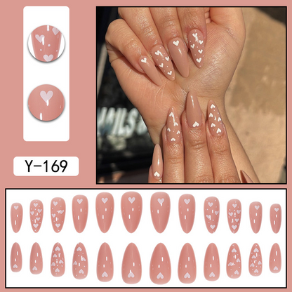 Medium Nails [Buy 2 get 1 more nails]