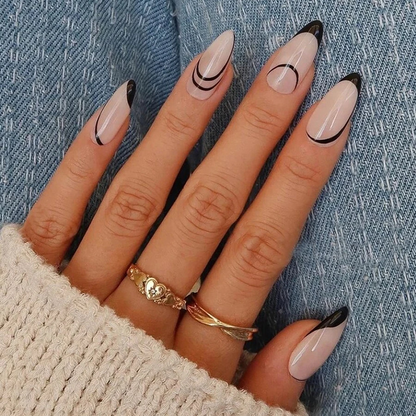 Medium Nails [Buy 2 get 1 more nails]