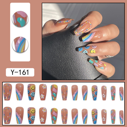 Medium Nails [Buy 2 get 1 more nails]