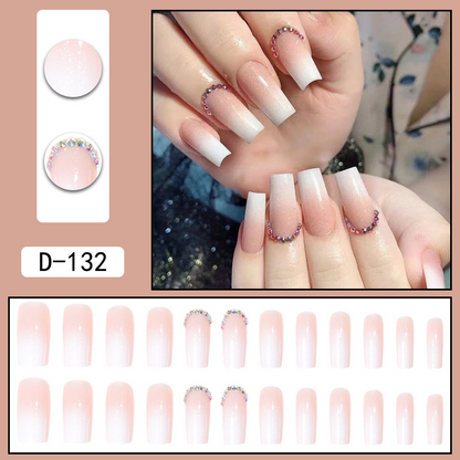 Medium Nails [Buy 2 get 1 more nails]