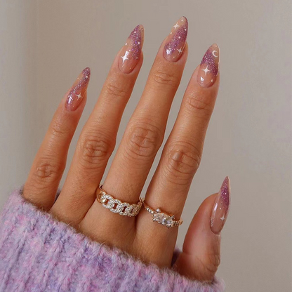 Medium Nails [Buy 2 get 1 more nails]