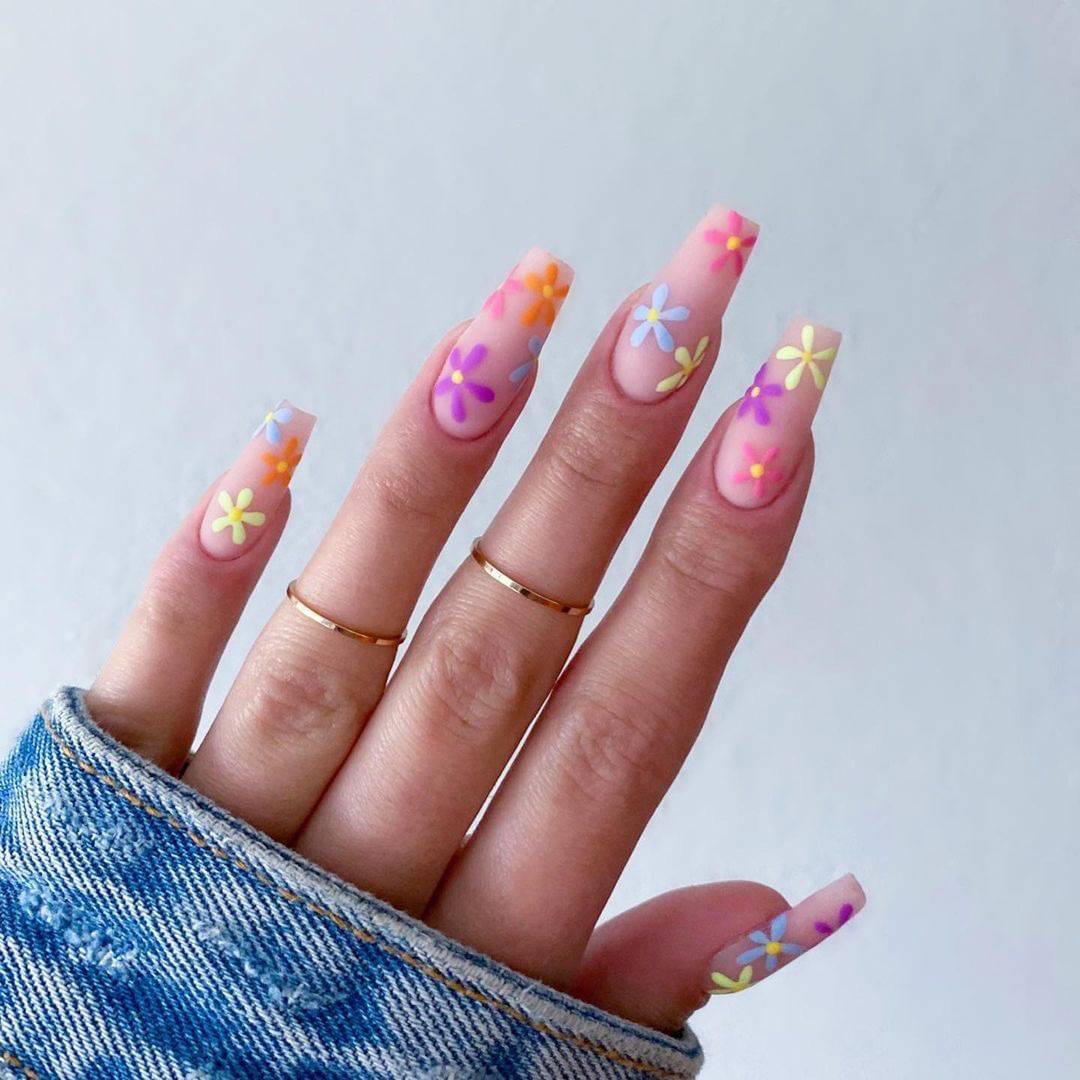 Medium Nails [Buy 2 get 1 more nails]