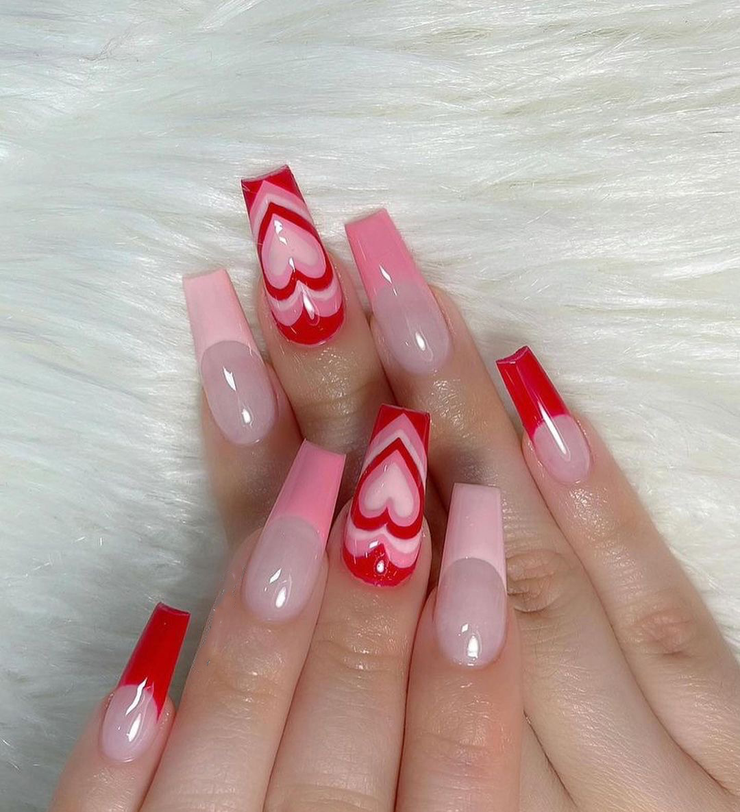 Medium Nails [Buy 2 get 1 more nails]