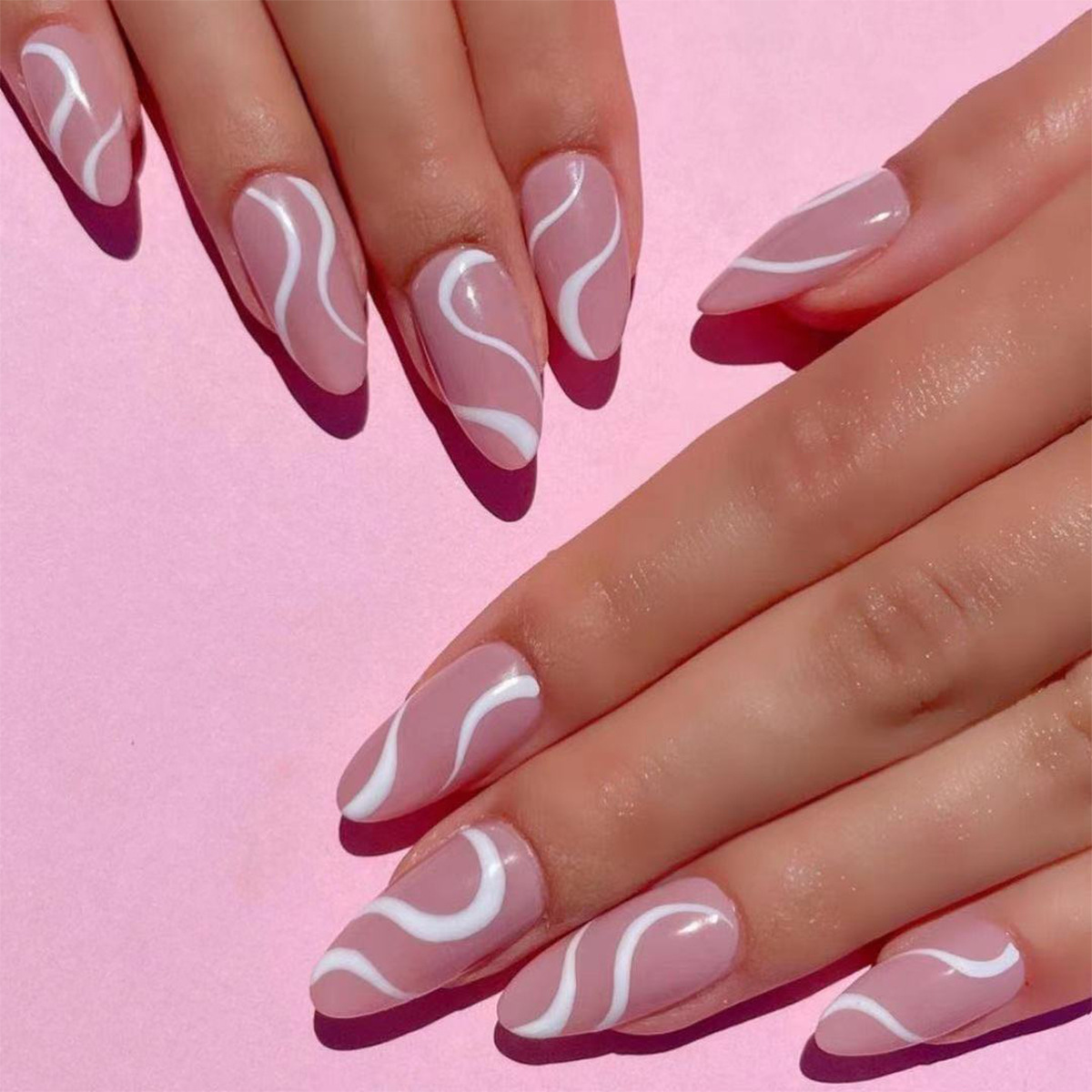 Medium Nails [Buy 2 get 1 more nails]