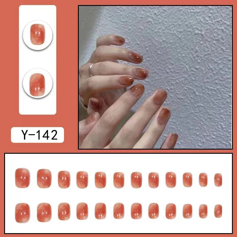 Short Nails [Buy 2 get 1 more free]