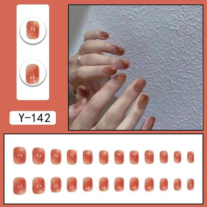 Short Nails [Buy 2 get 1 more free]