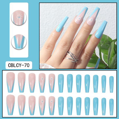 Long Nails [Buy 2 get 1 more free]