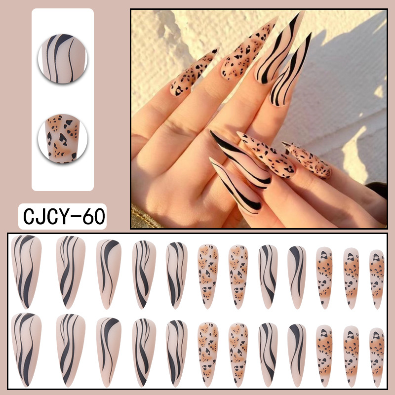 Long Nails [Buy 2 get 1 more free]