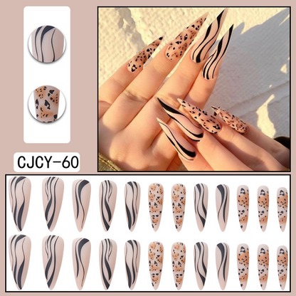 Long Nails [Buy 2 get 1 more free]