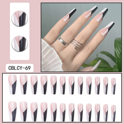 Long Nails [Buy 2 get 1 more free]