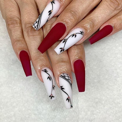 Long Nails [Buy 2 get 1 more free]