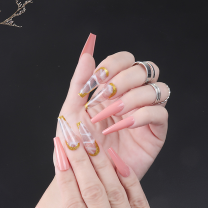 Long Nails [Buy 2 get 1 more free]